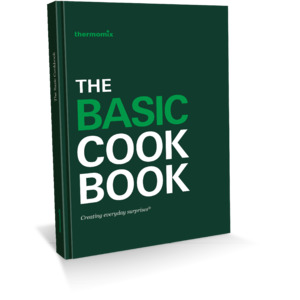 Basic Cookbook for Thermomix® TM5