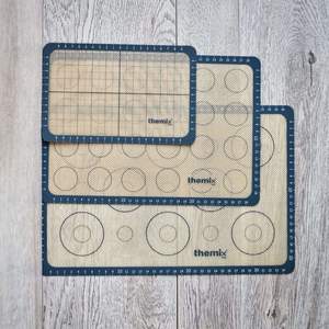 Baking Mats: Oven Liners Bundle