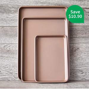 Oven Tray Bundle