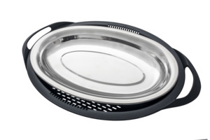 Varoma® Steaming Tray