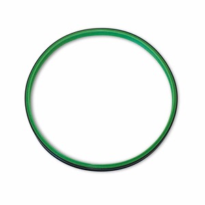 Favourites: Thermomix® TM31 Silicone Lid Seal Green