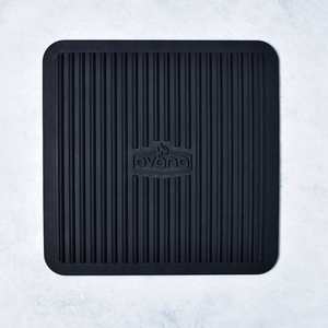 Silicone: Ovana silicone trivet
