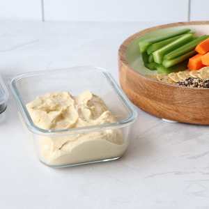 Storage: Vac-U-Seal Spare Container Only 650ml