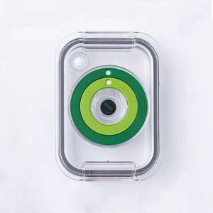 Storage: Vac-U-Seal Container 650ml Lid