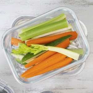 Vac-U-Seal Spare Container Only 1.3L