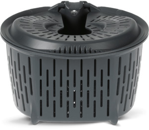 Tm31: TM6 / TM5 / TM31 Simmering Basket With Lid