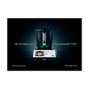 Product Demo Card TM7 (Pack of 10)