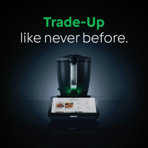 Thermomix® TM31 Trade Up Offer