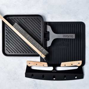 Ovana Must-Have Accessory Bundle