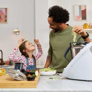 Host Reward - Thermomix® TM6 / TM5 Cutter+