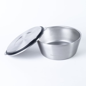 Made By Themix: Host Reward - 2.7L Round Thermomix® Server