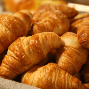 Thermomix Nz: On-Demand: Croissant Masterclass with TM6