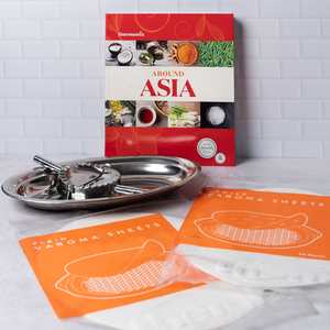 50 75: Around Asia Essentials Bundle