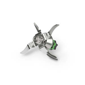 100 150: TM6 TM7 Blade Knife Set