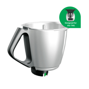 200 250: TM6 Bowl with Handle