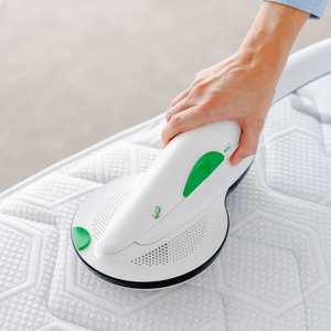 Over 250: Kobold Cordless Vacuum VK7 Mattress and Upholstery Set