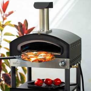 Ovana Portable Pizza Oven