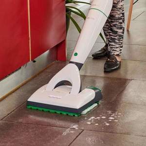 Over 250: Kobold 2 in 1 Vacuum Mop Attachment (SPB100)
