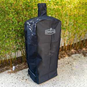 Outdoor Entertaining: Ovana Long Length Cover