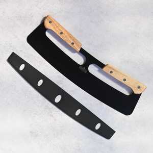 Outdoor Entertaining: Ovana Pizza Knife