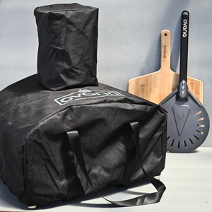 Outdoor Entertaining: Ovana Waterproof Carry Cover