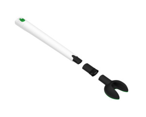 Vacuum Cleaner Accessories: Kobold VK7 Variable Nozzle Set