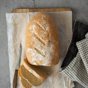 Items Under 50: On-Demand: Basics of Bread Making Masterclass with TM6