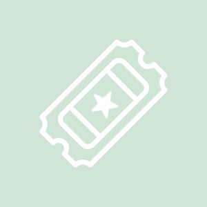 Event Ticket: Event Specialty Class