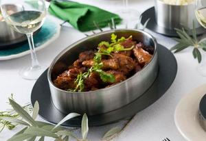 Best Sellers: 2.5L Oval Thermomix® Server