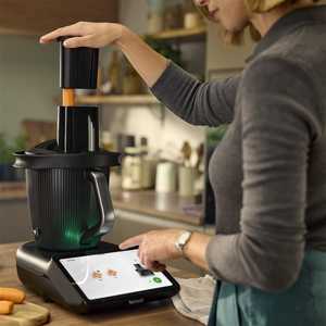Best Sellers: Thermomix® TM7 Cutter+