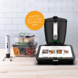 All: Limited Time Offer - Vac-U-Seal Bundle