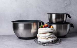 Host Reward - Set of 3 Mixing Bowls
