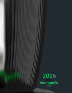 Best Sellers: 2026 Vorwerk Consultant Planner