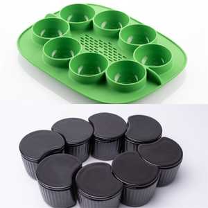 Host Reward - Varoma® Ramekins & Thermomix® Nester