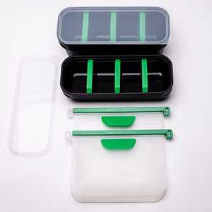 Silicone: Host Reward - Silicone Freezer Storage Range