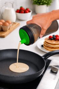 Batter Dispenser