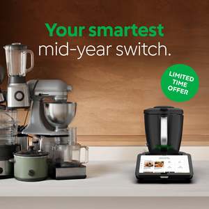 All: Thermomix® TM7 Trade In 1 Appliance