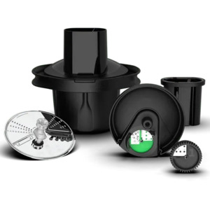Your Kitchen, Your Pace TM7 Cutter+ for $60