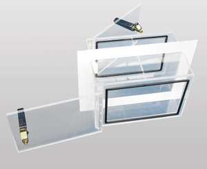 Products: Pass-Through Box