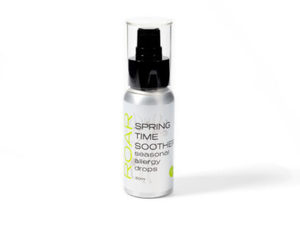 New: CLEAR THE EAR oral drops for healthy ears