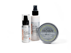 New: SPRINGTIME SOOTHER oral drops for calming seasonal allergy relief