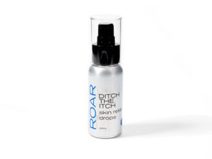 Dog Only: DITCH THE ITCH relief spray