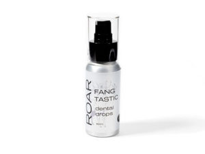 THUNDER HUG oral soothing drops