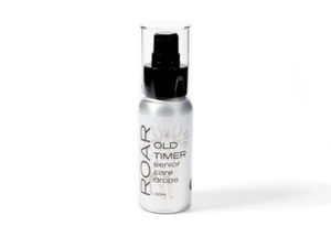 Behaviour: THUNDER HUG oral soothing drops