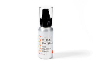 Behaviour: THUNDER HUG oral soothing drops