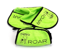 Dental: Coconut Teeth Cleaner