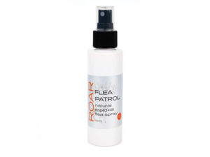 Dog Only: ROAR NATURAL Paw Balm
