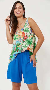 Tanks Camis: Isola Tank Capri