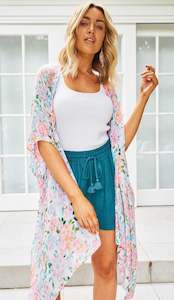 Tanks Camis: Pavilion Tank Lotus