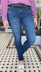 Jeans: LTB Aspen Sian Undamaged Wash in a 30 Leg or 32 Leg
